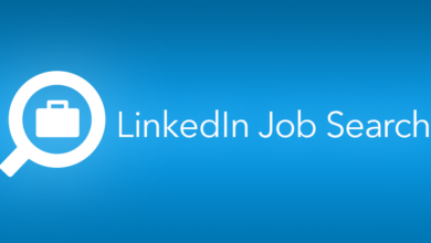 LinkedIn Jobs