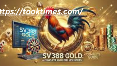 SV388 Gold