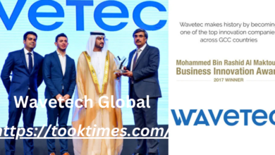 Wavetech Global