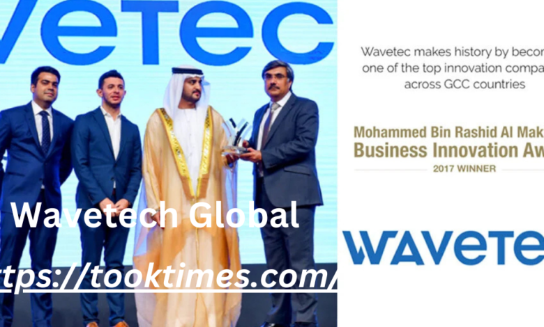 Wavetech Global