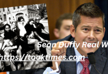 Sean Duffy Real World