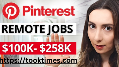 Pinterest Careers