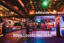 Adelaide Hall Quotes