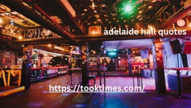 Adelaide Hall Quotes