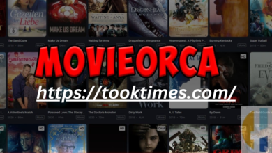 Movieorca APK