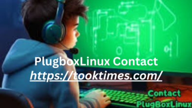 PlugboxLinux Contact