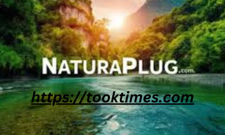 Naturaplug.com