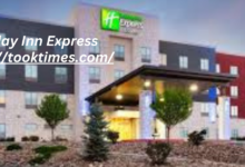 Holiday Inn Express