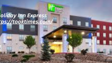 Holiday Inn Express