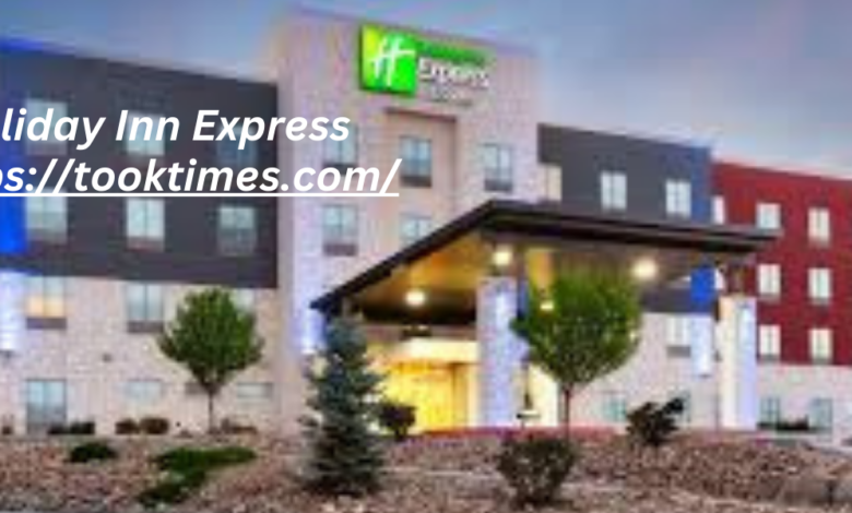 Holiday Inn Express