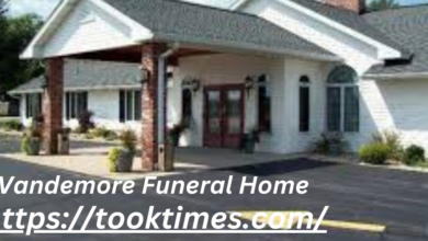 Vandemore Funeral Home