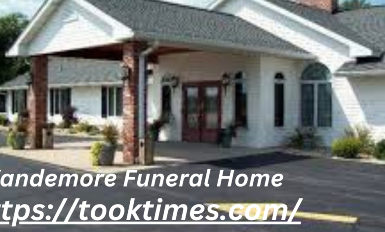 Vandemore Funeral Home