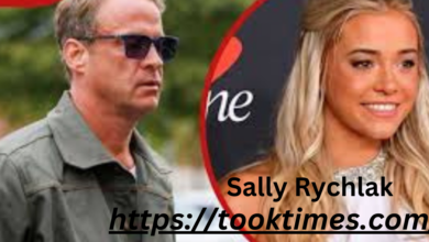 Sally Rychlak