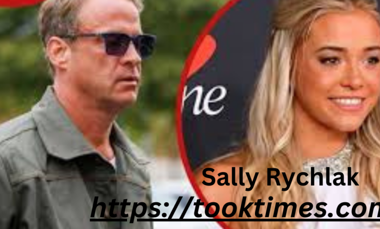 Sally Rychlak