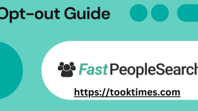 Fast People Search