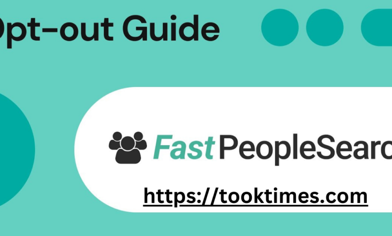 Fast People Search