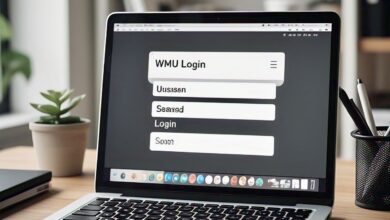 WMU Login