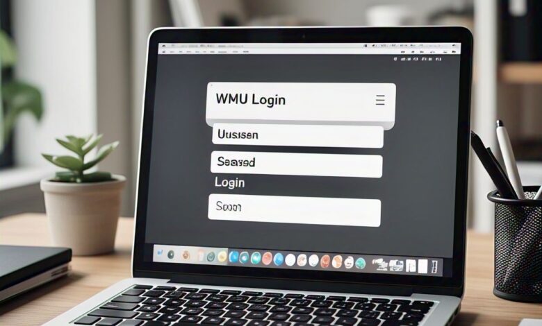 WMU Login