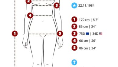 How Tall Is 5'7 in CM A Simple Guide to Converting Heights