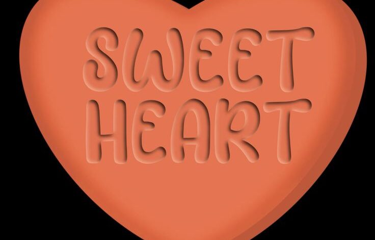 Sweetheart Informally NYT: A Heartwarming Look at How 'Sweetheart' Is Used in Everyday Language"