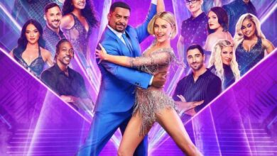 Who Won Dancing with the Stars 2024 The Surprising Champion Revealed!