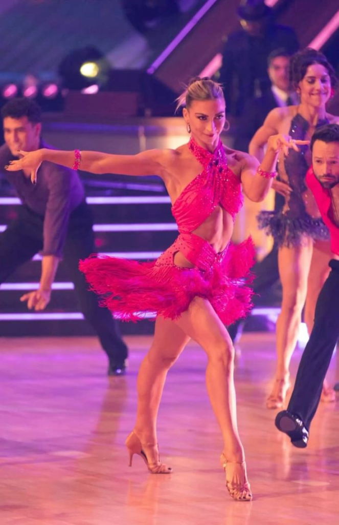 Who Won Dancing with the Stars 2024 The Surprising Champion Revealed!