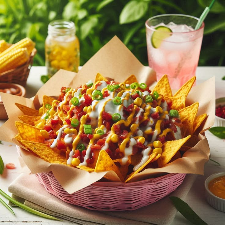 Wings Nachos Onion Rings Etc NYT – The Ultimate Snack Guide for Every Foodie!