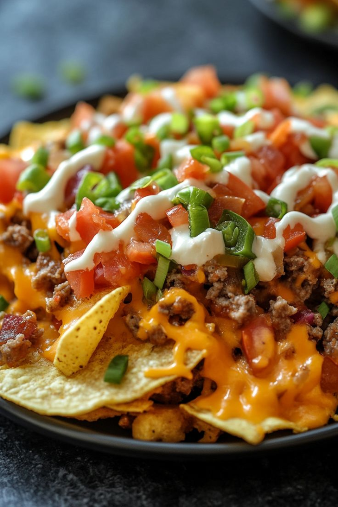 Wings Nachos Onion Rings Etc NYT – The Ultimate Snack Guide for Every Foodie!