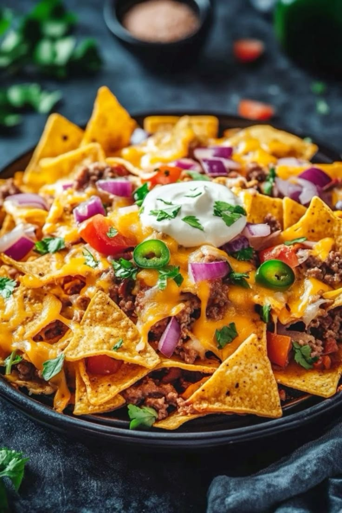 Wings Nachos Onion Rings Etc NYT – The Ultimate Snack Guide for Every Foodie!