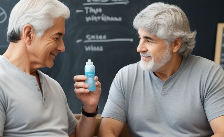 Understanding Average Testosterone Levels by Age: What You Need to Know Understanding Average Testosterone Levels by Age: What You Need to Know