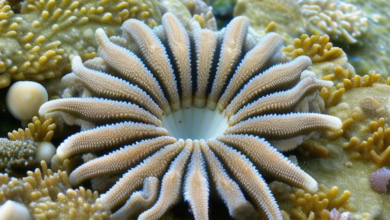 What Are Barnacles Fascinating Facts About These Sea Creatures