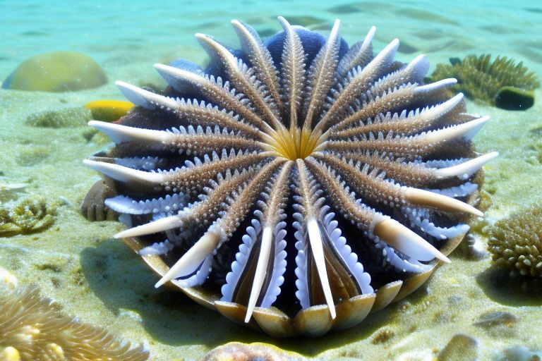 What Are Barnacles Fascinating Facts About These Sea Creatures