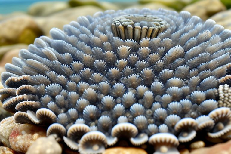 What Are Barnacles Fascinating Facts About These Sea Creatures