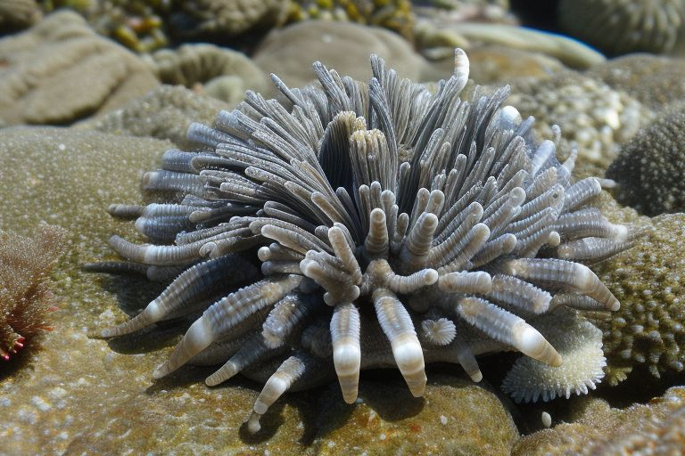 What Are Barnacles Fascinating Facts About These Sea Creatures