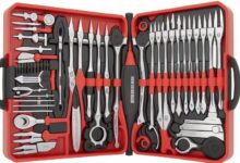 Amazing Tool Sets on Sale: Grab Your Perfect Set Today!