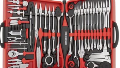 Amazing Tool Sets on Sale: Grab Your Perfect Set Today!