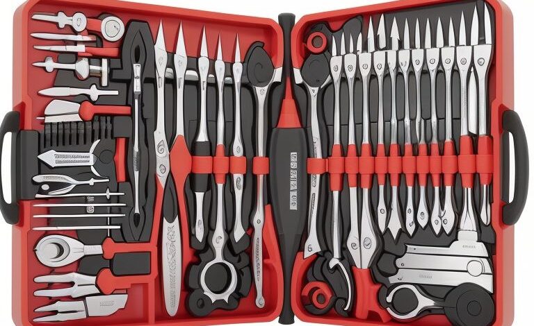 Amazing Tool Sets on Sale: Grab Your Perfect Set Today!