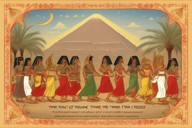 Walk Like an Egyptian, Chestnuts Roasting on an Open Fire: A Journey Through Music and Nostalgia