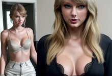 Did Taylor Swift Get a Boob Job Uncovering the Truth Behind the Rumors