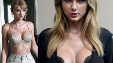 Did Taylor Swift Get a Boob Job Uncovering the Truth Behind the Rumors