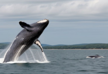 When a Whale Jumps on a Boat: What Happened and What You Need to Know