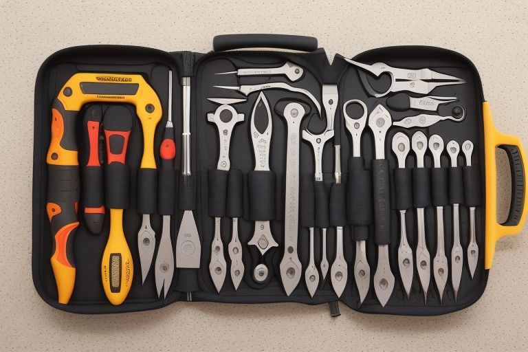 Amazing Tool Sets on Sale: Grab Your Perfect Set Today!