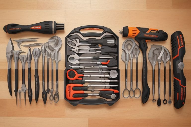 Amazing Tool Sets on Sale: Grab Your Perfect Set Today!