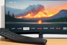 Fire TV Stuck on Loading Screen: Quick Fixes You Need to Try Today