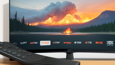 Fire TV Stuck on Loading Screen: Quick Fixes You Need to Try Today