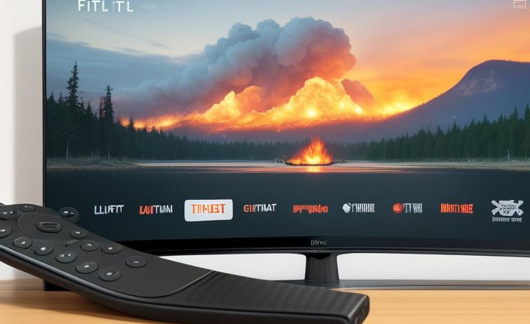 Fire TV Stuck on Loading Screen: Quick Fixes You Need to Try Today