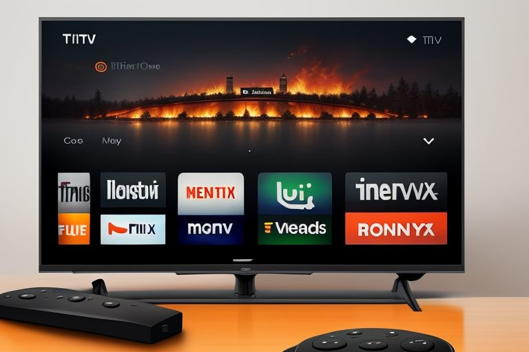 Fire TV Stuck on Loading Screen: Quick Fixes You Need to Try Today