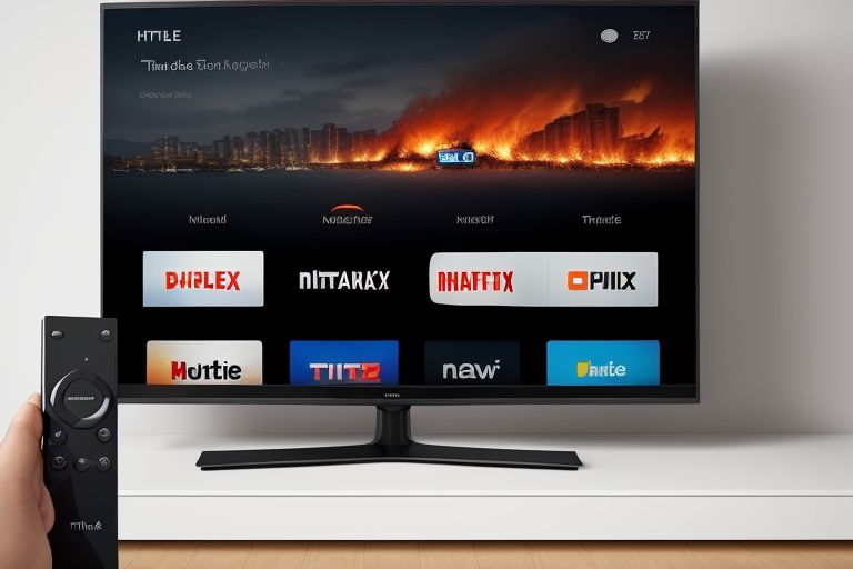 Fire TV Stuck on Loading Screen: Quick Fixes You Need to Try Today