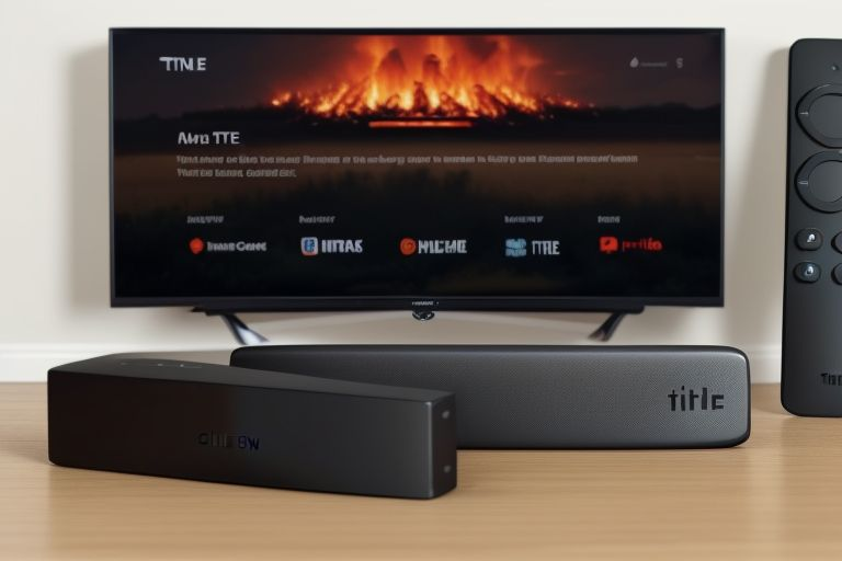 Fire TV Stuck on Loading Screen: Quick Fixes You Need to Try Today