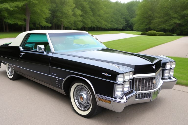 Who Buys Cadillac Converters Near Me Discover the Best Places and Tips to Sell!